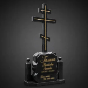 Пам’ятник одинарний OD067