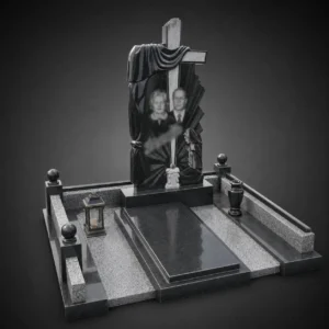 Пам’ятник одинарний OD070