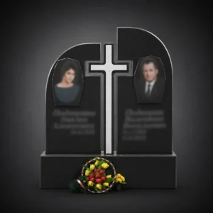 Пам’ятник подвійний PP244