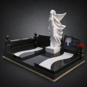 Пам’ятник одинарний OD072