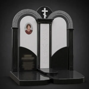 Пам’ятник подвійний PP251