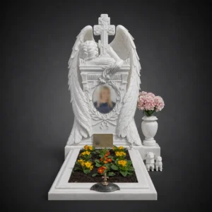 Пам’ятник одинарний OD083