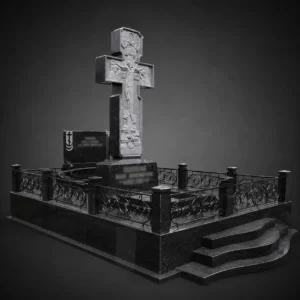 Пам’ятник одинарний OD084