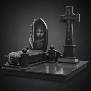 Пам’ятник одинарний OD085