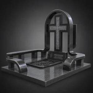 Пам’ятник одинарний OD086