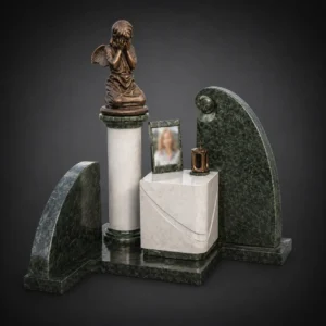 Пам’ятник одинарний OD088