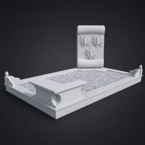 Пам’ятник одинарний OD091