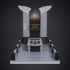 Пам’ятник одинарний OD092