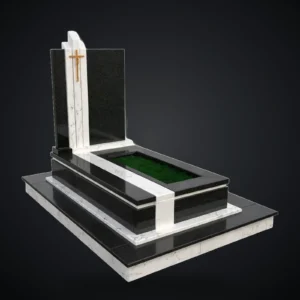 Памʼятник одинарний OD005