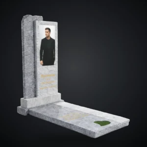 Памʼятник одинарний OD009