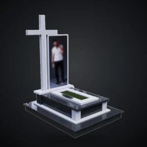 Памʼятник одинарний OD010