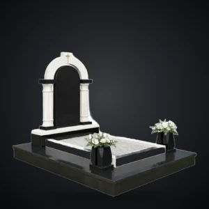 Памʼятник одинарний OD018