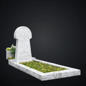 Памʼятник одинарний OD033