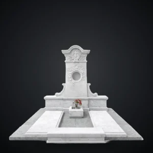 Пам'ятник одинарний OD036