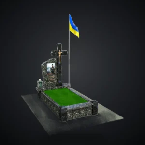Памʼятник військовим PV102
