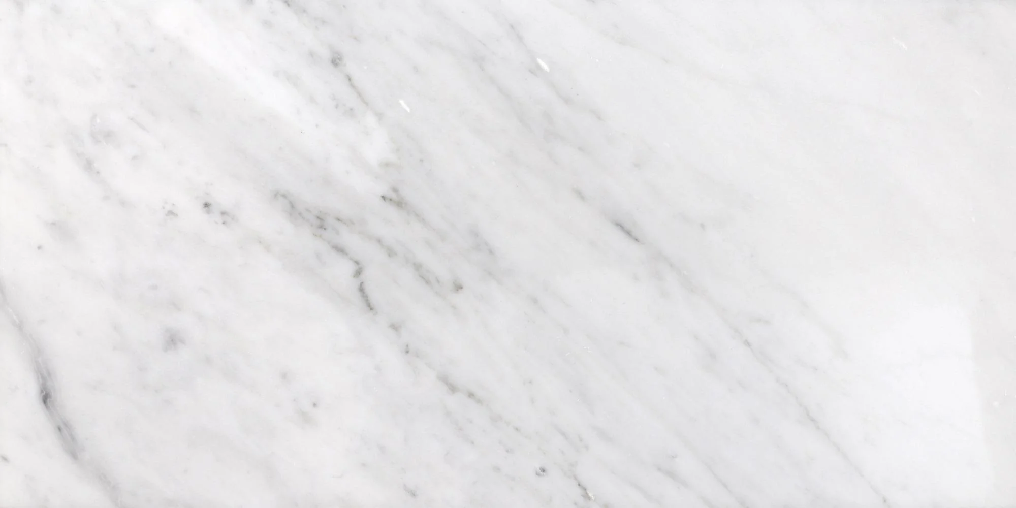 Carrara Bianco