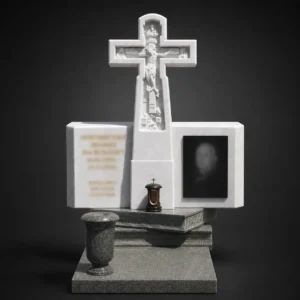 Пам’ятник одинарний OD093
