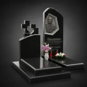 Пам’ятник одинарний OD094