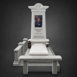 Пам’ятник одинарний OD095