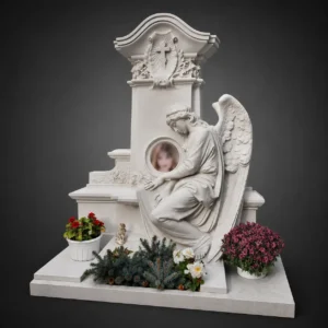 Пам’ятник одинарний OD098