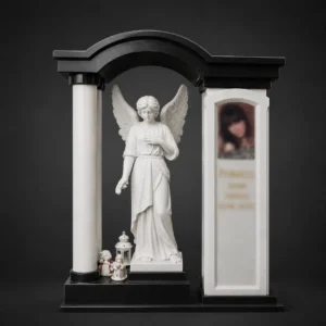Пам’ятник одинарний OD099