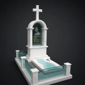 Пам’ятник одинарний OD100