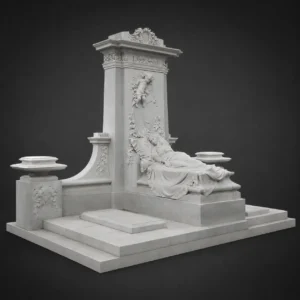 Пам’ятник одинарний OD101