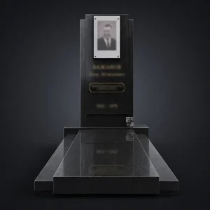 Пам’ятник одинарний OD103