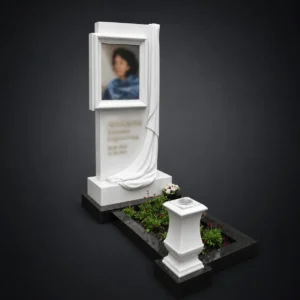 Пам’ятник одинарний OD104