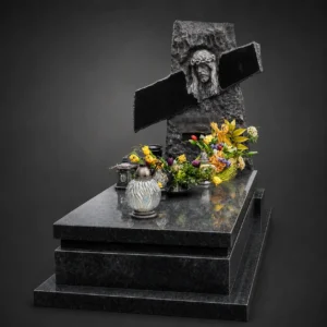 Пам’ятник одинарний OD108