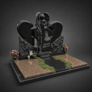 Пам’ятник одинарний OD109