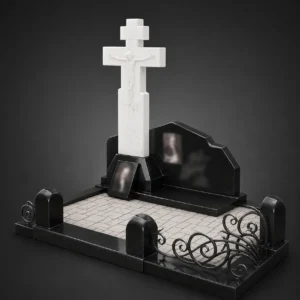 Пам’ятник одинарний OD111