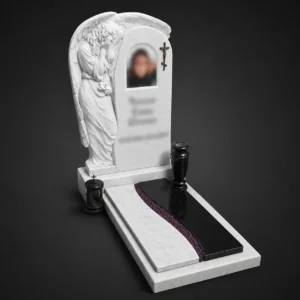 Пам’ятник одинарний OD112