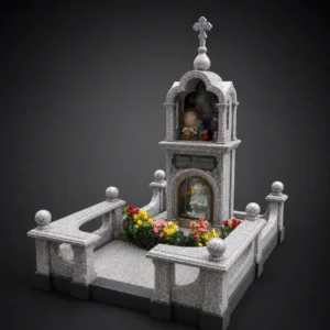 Пам’ятник одинарний OD113