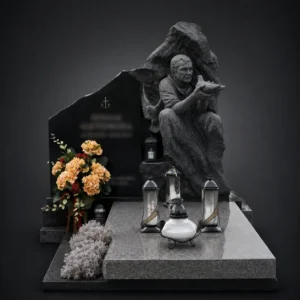 Пам’ятник одинарний OD114
