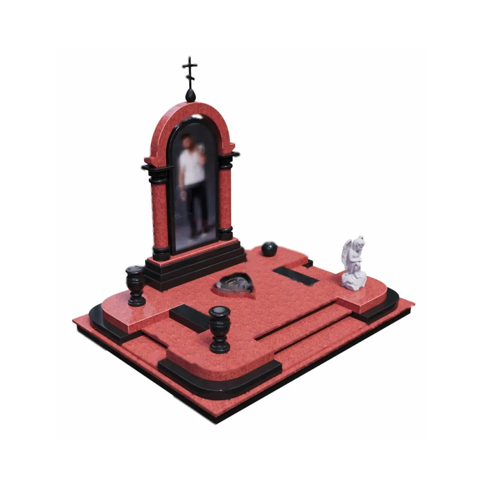 Пям'ятник одинарний OD013