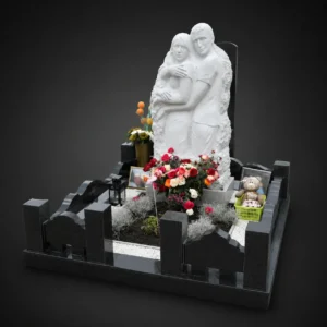 Пам’ятник подвійний PP260