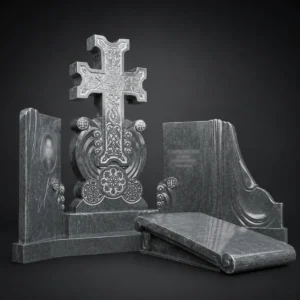 Пам’ятник подвійний PP263