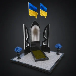 Пам’ятник військовим PV149