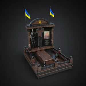 Пам’ятник військовим PV150
