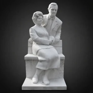 Скульптура SK011