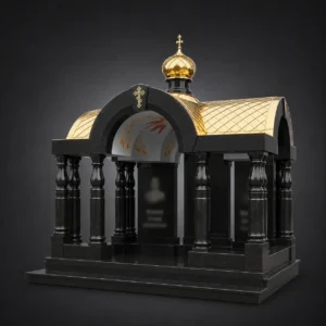Склеп SL020