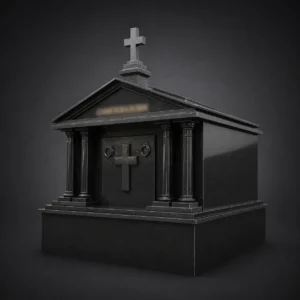 Склеп SL023