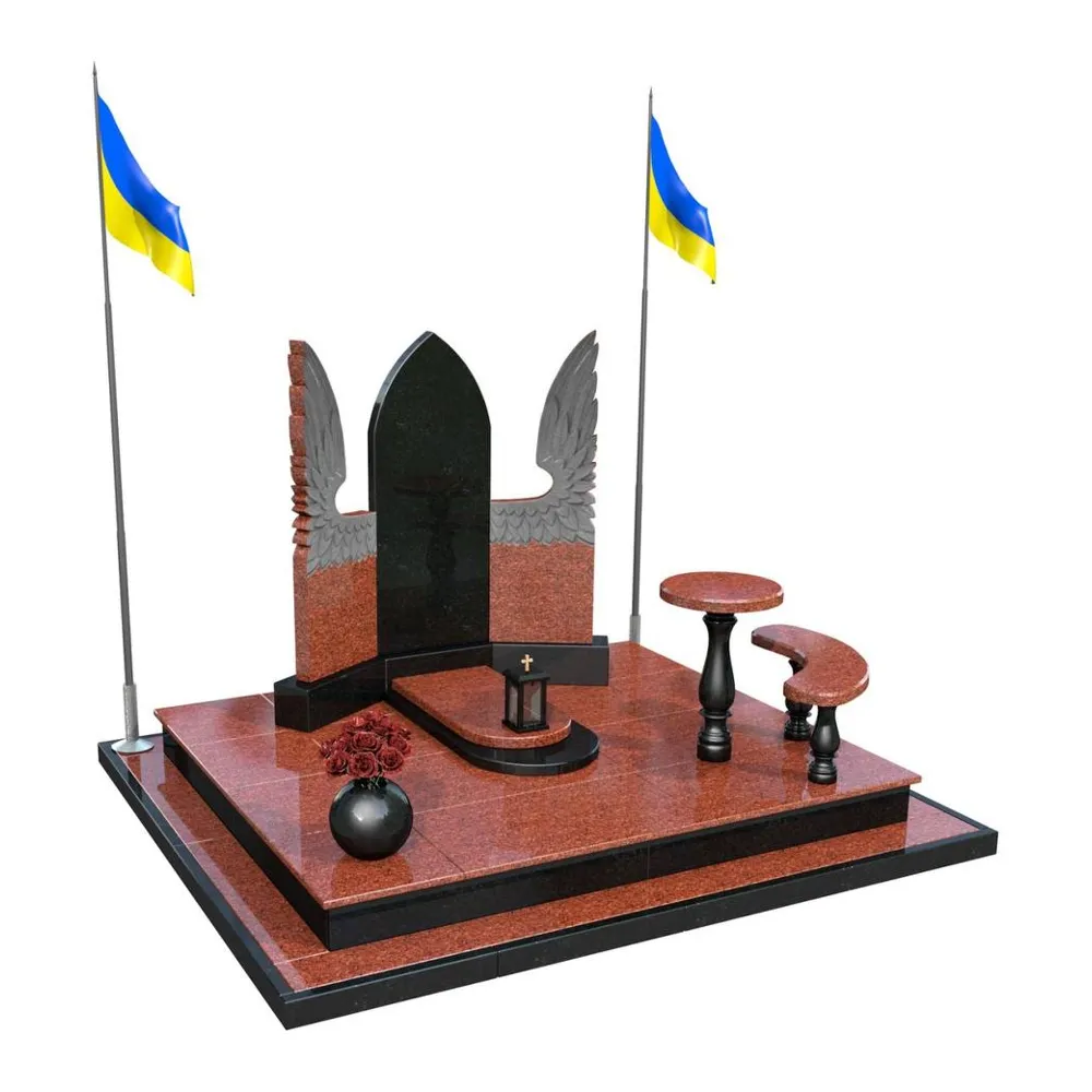 Пям'ятник військовим PV124