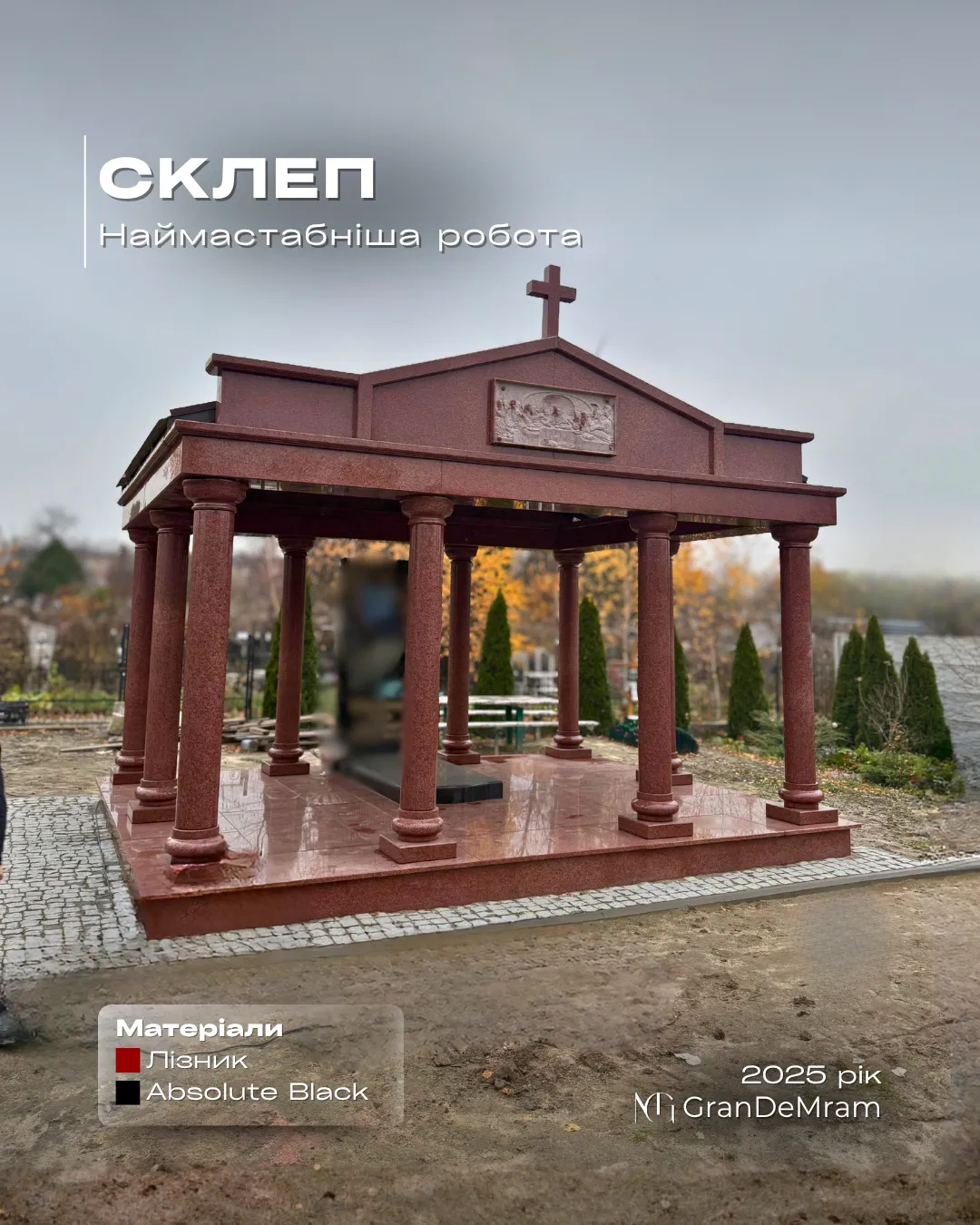Фото роботи